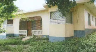 NHT Repossessed house for sale in Manchester – Very Cheap