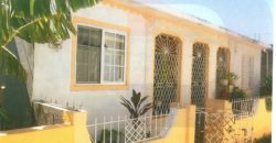 NHT private treaty 2 Bedrm 2 Bathrm property in St Catherine for sale