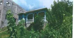 NHT 3 Bedrooms 2 Bathrooms House in Negril Westmoreland for sale