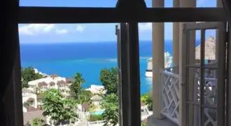 Studio Apartment located in the heart of Ocho Rios for sale – Must see
