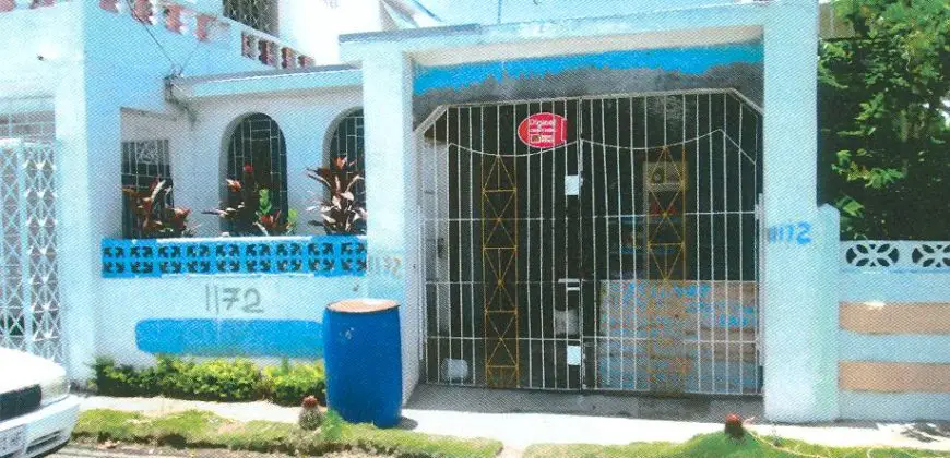 3 Bedroom NHT Private Treaty property for sale in St Catherine