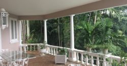Private hideaway villa just 5 minutes from Ocho Rios Town for sale