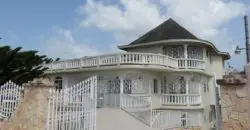Nursing home business/property for sale in Montego Bay