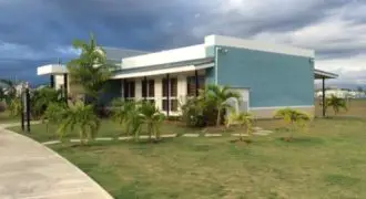 24-hour gated community 2 Beds 1 Bath house in Portmore for rental