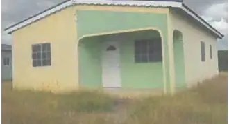 JN Private treaty 2 Bed 1 Bath house for sale in Old Harbour St Catherine