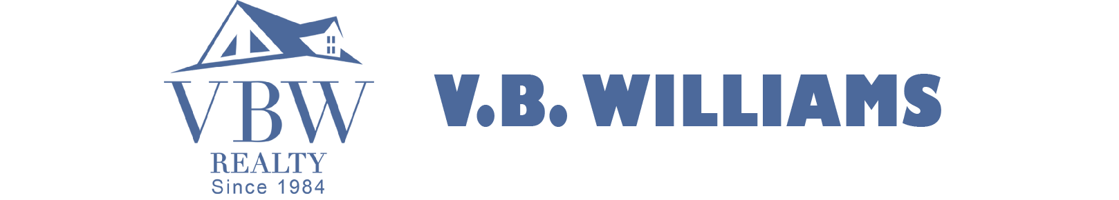 V B Williams Realty Company Limited