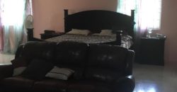 4 Bedrooms 4 Bathrooms house located near UTECH and UWI for sale