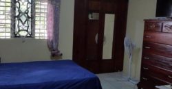 4 bedroom 3 bathroom house for sale, this is a great home with income earning potential