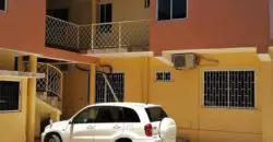 Newly constructed commercial unit available for rental at prime location in the heart of Montego Bay