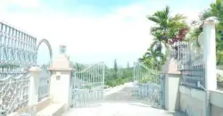 Great investment Luxurious home in St Ann with pool, ocean view, solar and other amenities