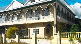 Foreclosed 3 Bed 3 Bath house in St Thomas for sale