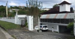 Spacious, well fruited and quiet, 5 bedrooms, 4 bathrooms furnished home for rental