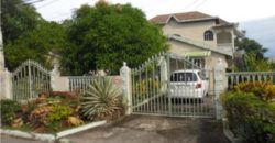 6 Bedrooms, 5 Bathrooms apartment in Montego Bay for sale