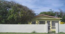 This lovely well maintained house is on a large level lot and is so position on the lot to allow for expansion if desired