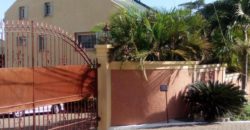 Spacious 5,500 sqft 6bedroom townhouse/Villa with beautiful finishes for sale