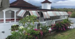 Spacious, well fruited and quiet, 5 bedrooms, 4 bathrooms furnished home for rental