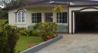 PRICE REDUCED! A tasteful 3 Bedroom house close proximity to the town of Mandeville