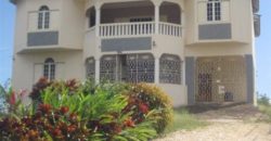 Take this opportunity to own this magnificent 4-Bed 3-Bath home with helper’s quarters in Green Acres, St.Catherine