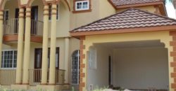 98% completed 2 Storey Townhouse in Mandeville for sale