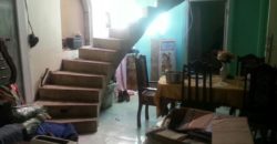 2 floor house in Greater Portmore, upstairs Incomplete 2 rooms needing roof