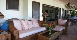 2 villas each with their own private swimming pool, Air condition, ocean view etc