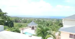 Great investment Luxurious home in St Ann with pool, ocean view, solar and other amenities