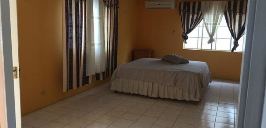 Spacious, well fruited and quiet, 5 bedrooms, 4 bathrooms furnished home for rental