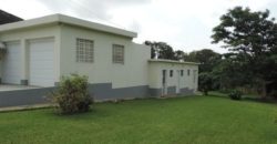 Aesthetically pleasing home in a quiet neighborhood…..very close to Northern Caribbean University