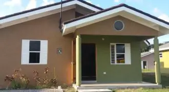 2 bedrooms 2 bathrooms unfurnished house in a Gated Community for rental