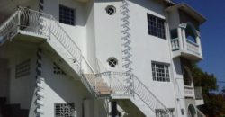 3 floor house in Hanover with oceanic view, suitable for large families or persons looking to invest/earn an income