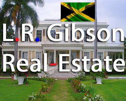 L. R. Gibson Real Estate