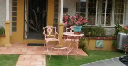 3 Bedrooms 3 Bathrooms townhouse in a well maintain gated complex for rental