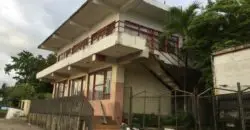 Foreclosure 2 storey commercial building in St Elizabeth for sale
