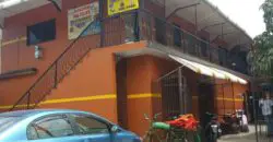 Plaza for sale which is an excellent income earner, shops occupied include restaurant, barber shop, clothes store etc