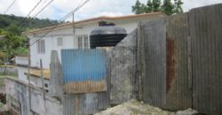 Fixer-Upper dwelling for sale located in Browns Town St Ann 4 Beds 2 Baths