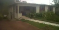 2 Storey Foreclosure house for sale in Kingston, constructed on over 7777 sq ft of land