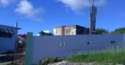 7 Bed 4 Bath Apartment building in Montego Bay for sale, community is quiet and serene