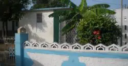 Cheap 2 Bed 1 Bath house for sale in Gregory Park St Catherine