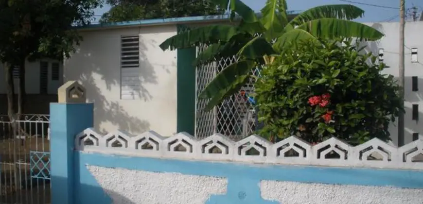 Cheap 2 Bed 1 Bath house for sale in Gregory Park St Catherine