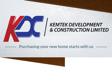 Kemtek Development & Construction Limited
