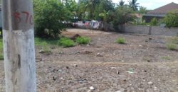 Land for sale in Villa Palm Estates St Catherine, approximately 4500sqft. Make offer today