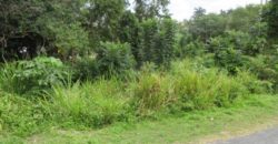 Half acre Lot for sale in the Upscale Community of Coral Gardens, Seller is motivated