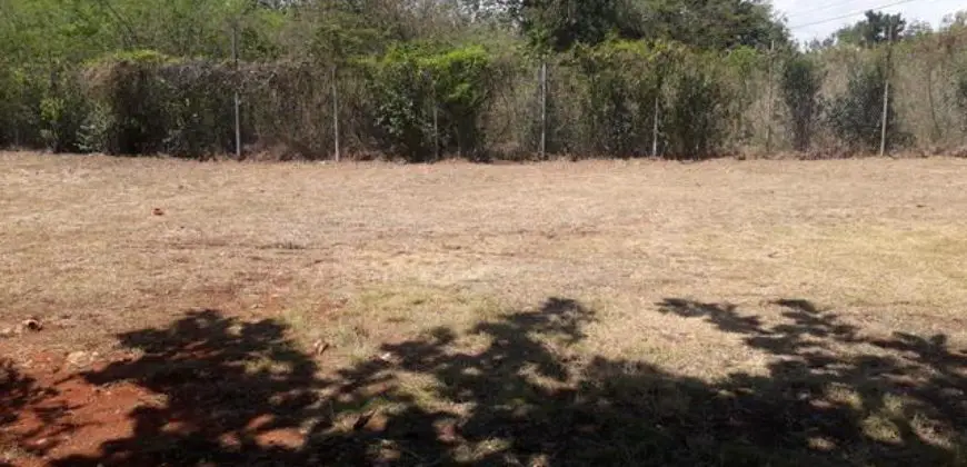 Cheap Land for sale in Fairfield Clarendon, property is fenced and well kept