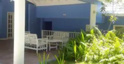Beautiful 2 bedroom 2 bathroom condo for rental in St Mary, 24 hours security provided
