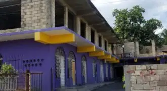 2 storey commercial plaza in the busy commercial district of Greendale with 10 shops, Unit size are 20 X 20 with bathroom