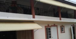 Private treaty two-storey residential property with 6 bedrooms, 6 bathrooms for sale