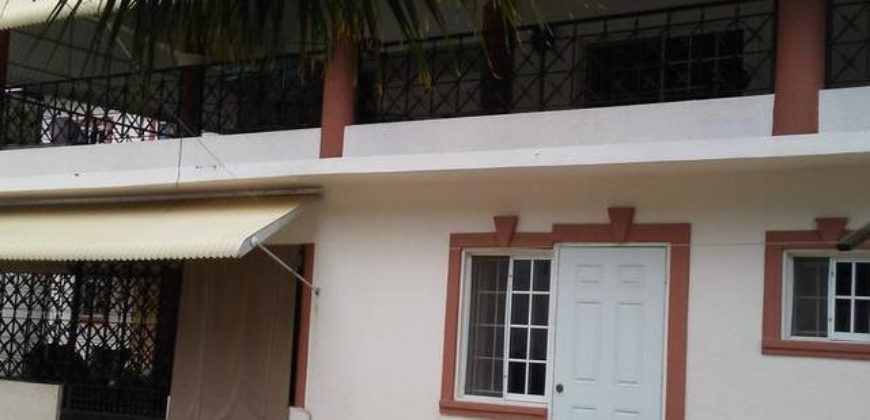 Private treaty two-storey residential property with 6 bedrooms, 6 bathrooms for sale