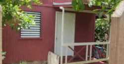 Fixer-Upper dwelling for sale located in Browns Town St Ann 4 Beds 2 Baths