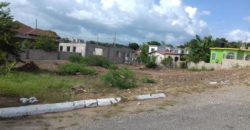 Land for sale in Villa Palm Estates St Catherine, approximately 4500sqft. Make offer today