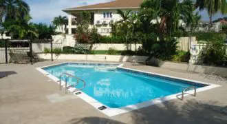Spacious 5000sqft townhouse for sale in Kingston, comes with AC units, Ceiling fans and swimming pool